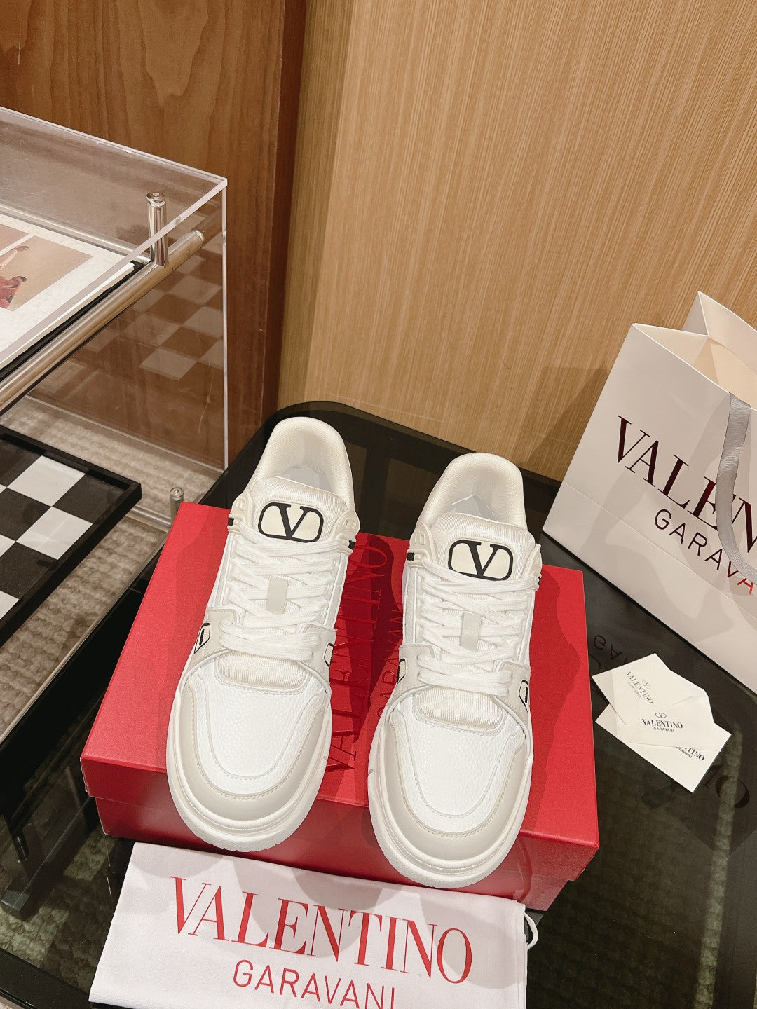 SHOES NEW ARRIVALS