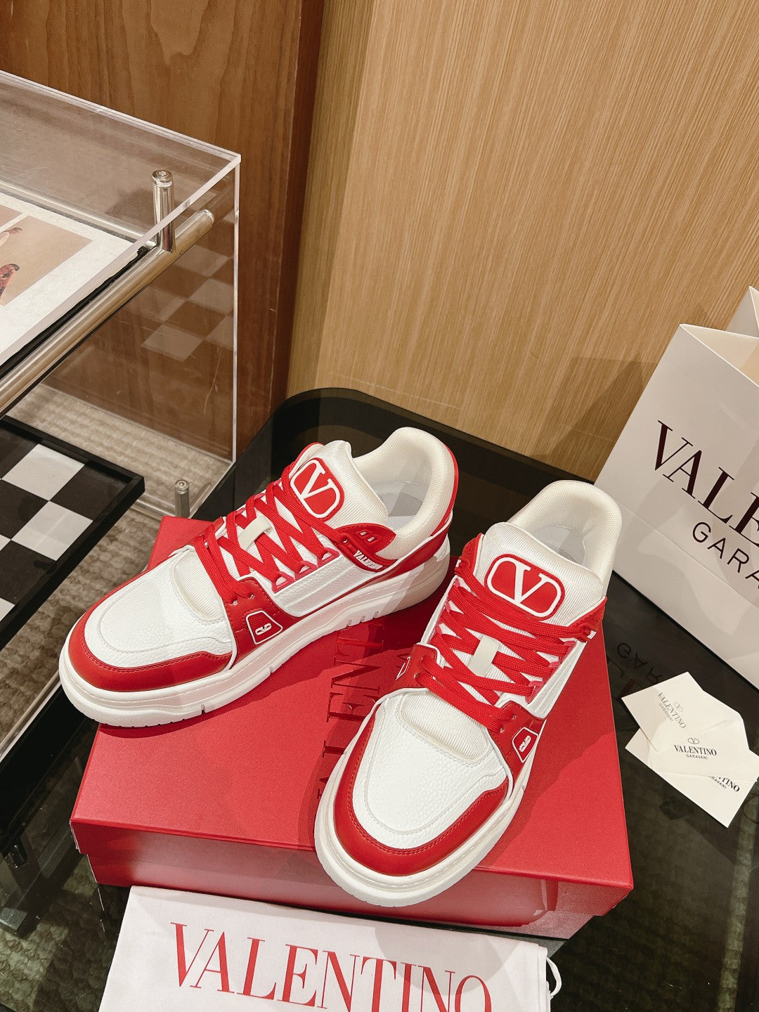 SHOES NEW ARRIVALS