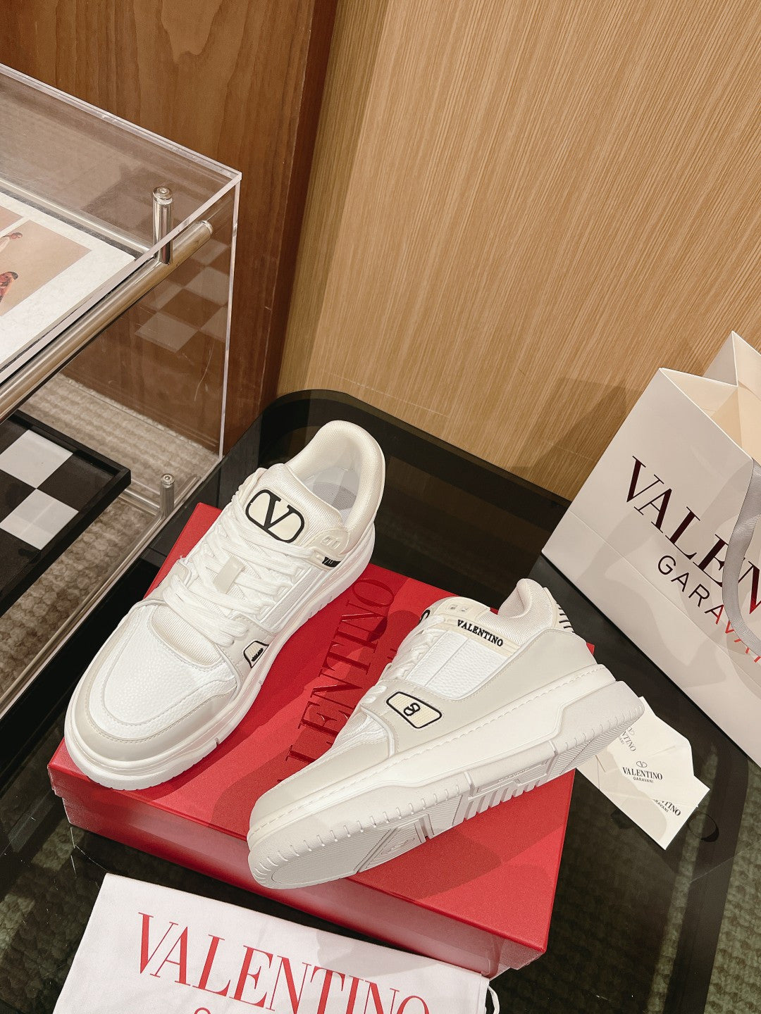 SHOES NEW ARRIVALS