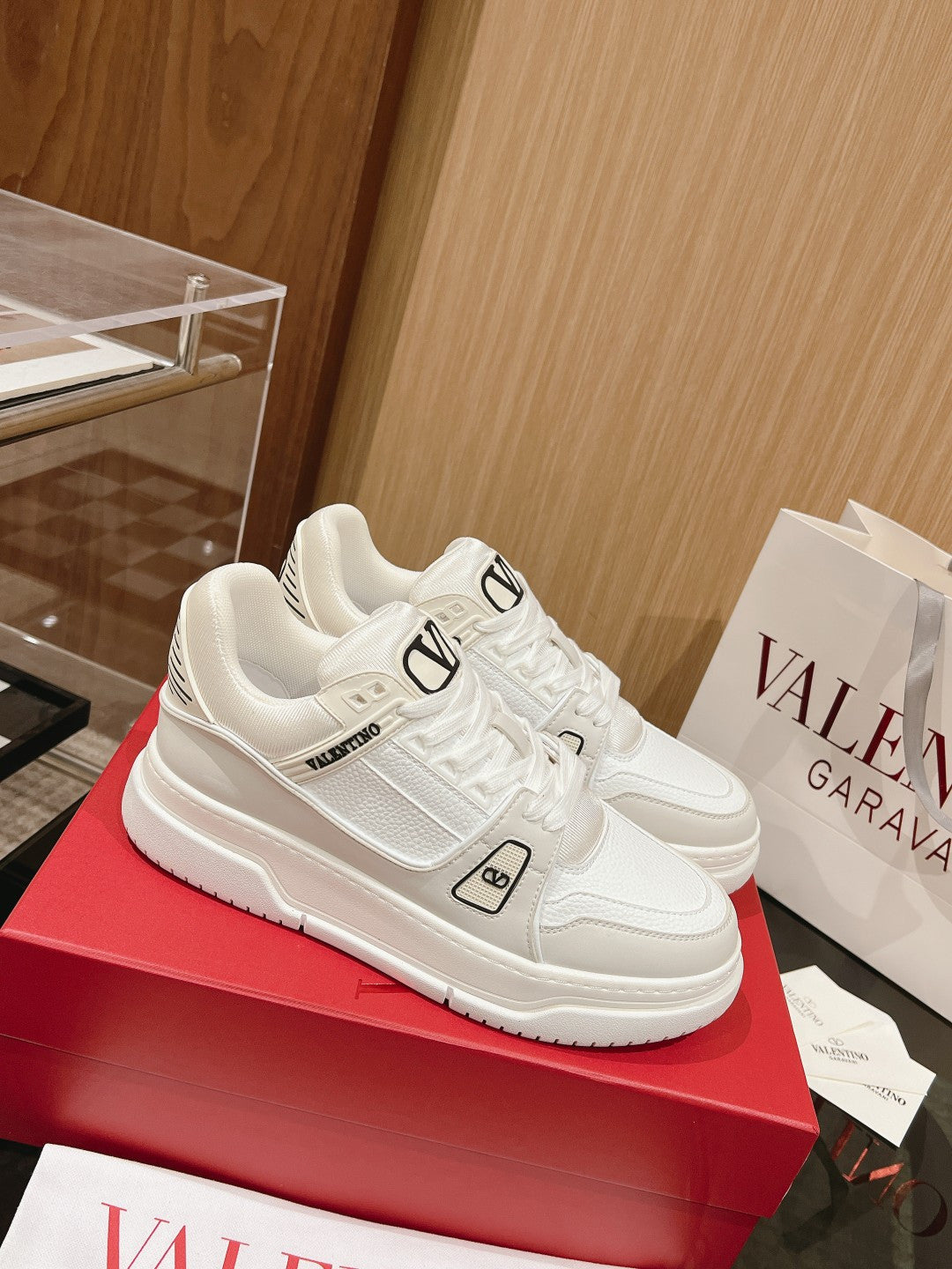 SHOES NEW ARRIVALS