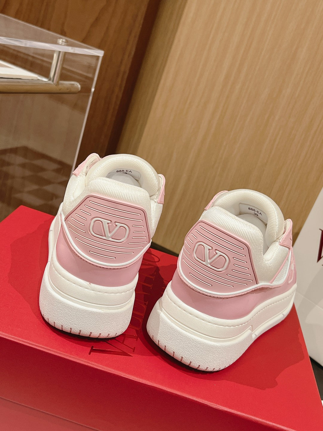 SHOES NEW ARRIVALS