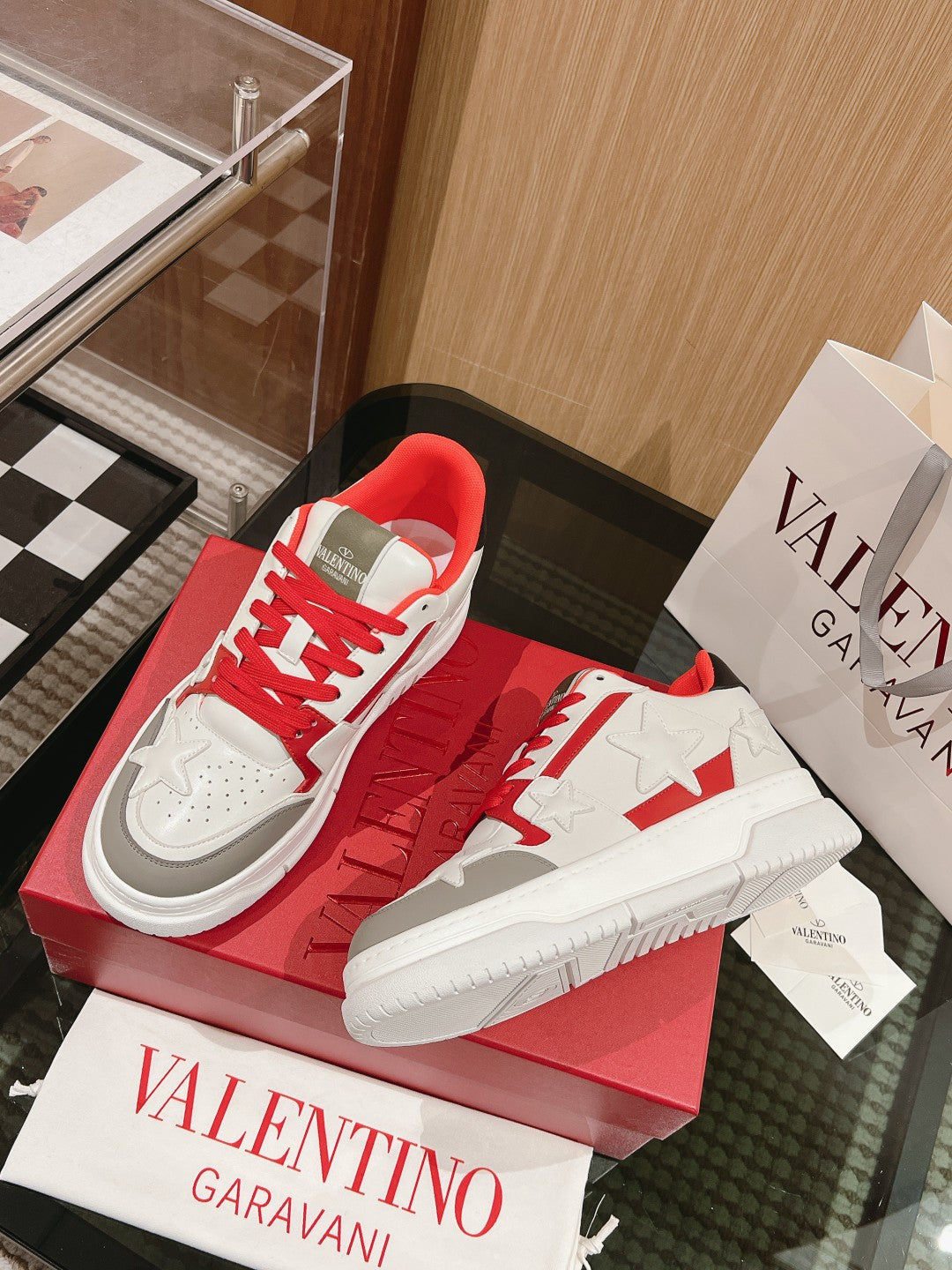 SHOES NEW ARRIVALS