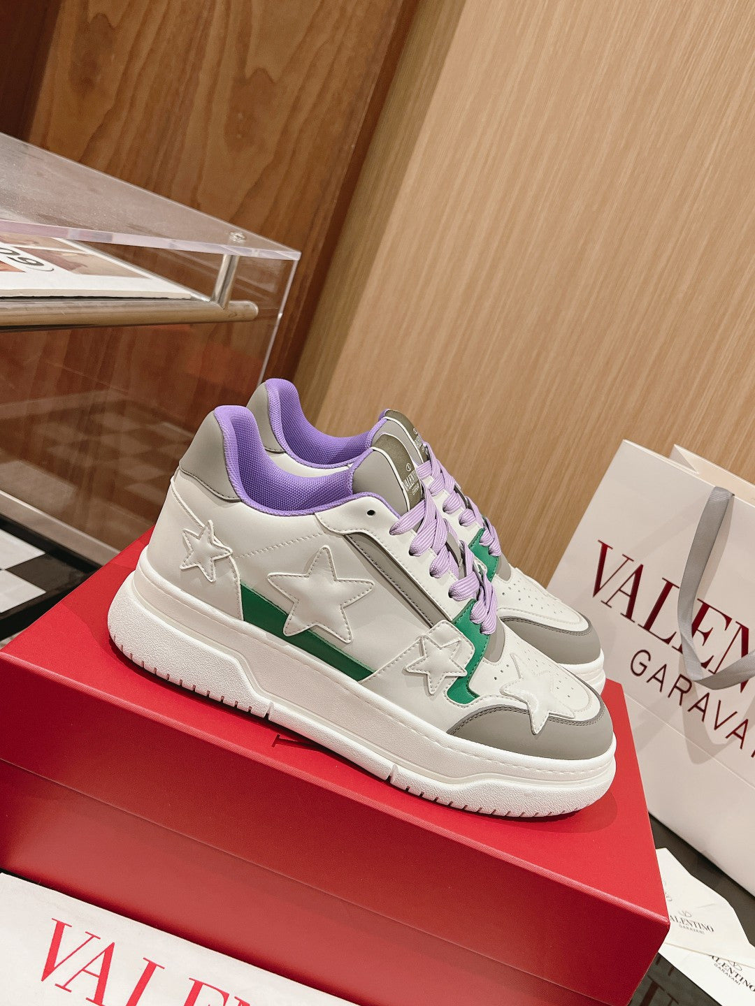 SHOES NEW ARRIVALS