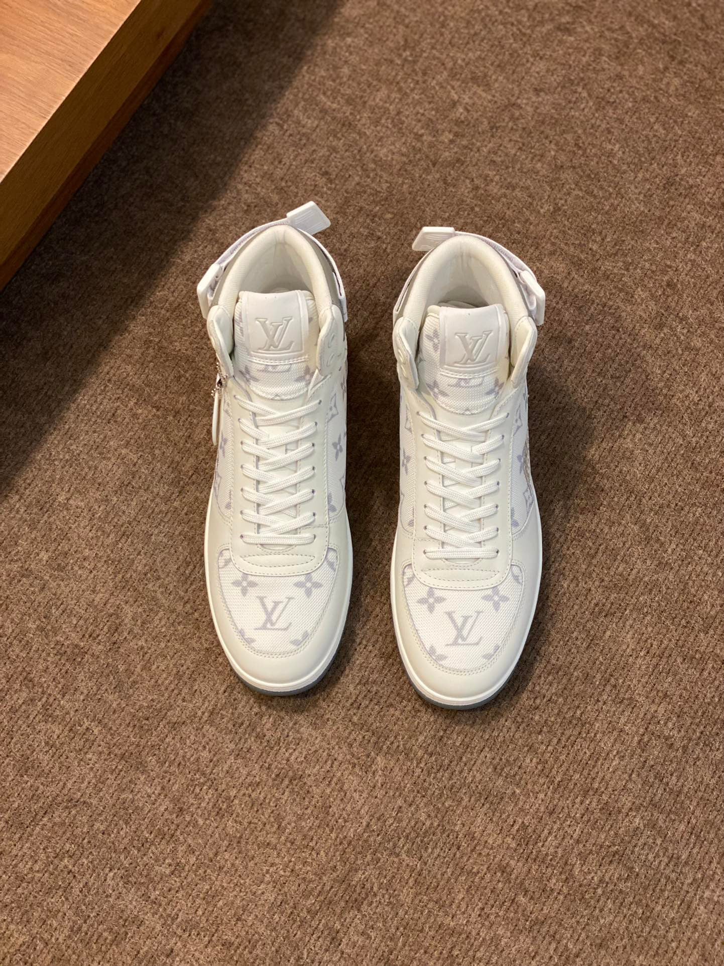 SHOES NEW ARRIVALS