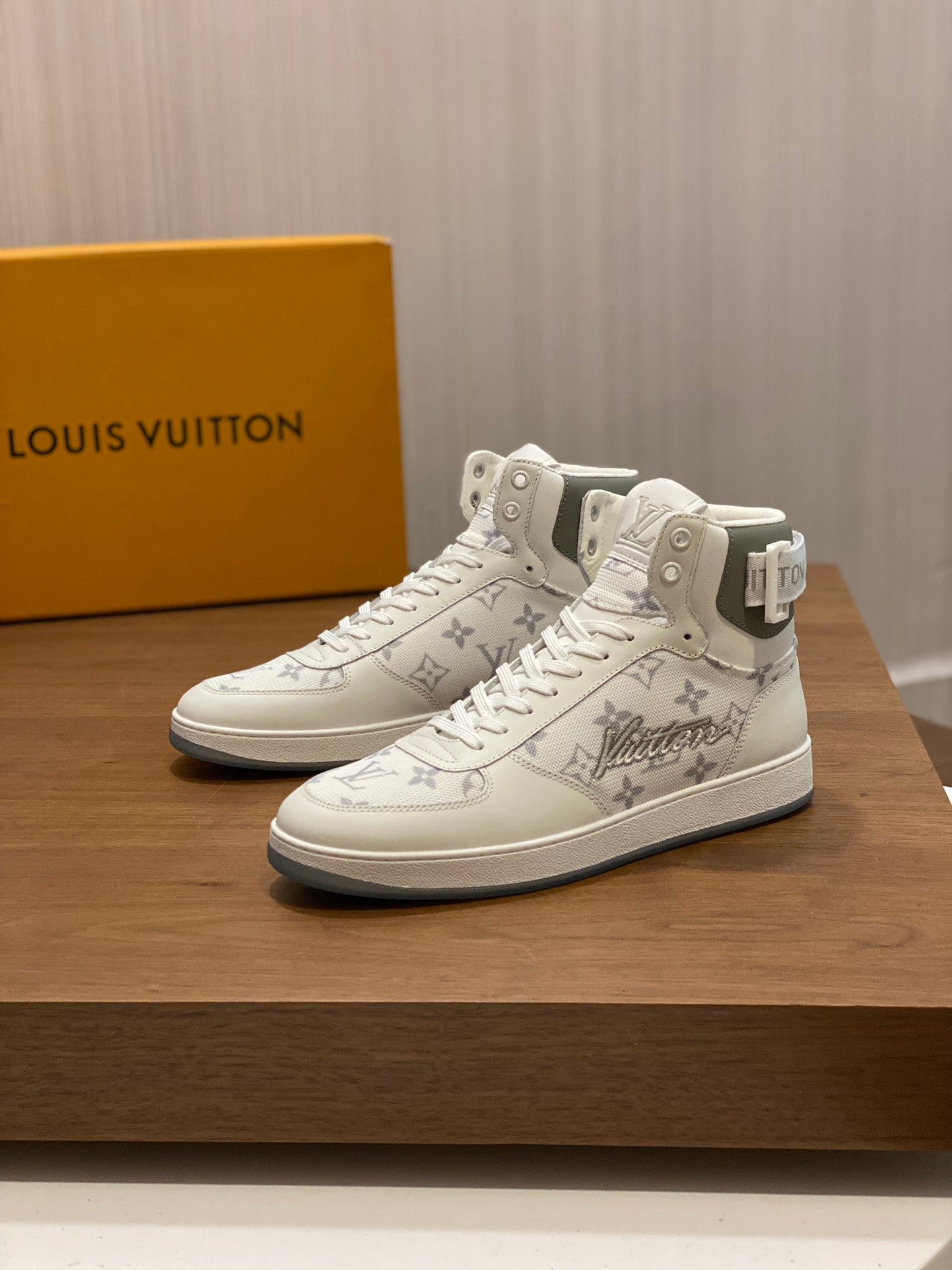 SHOES NEW ARRIVALS