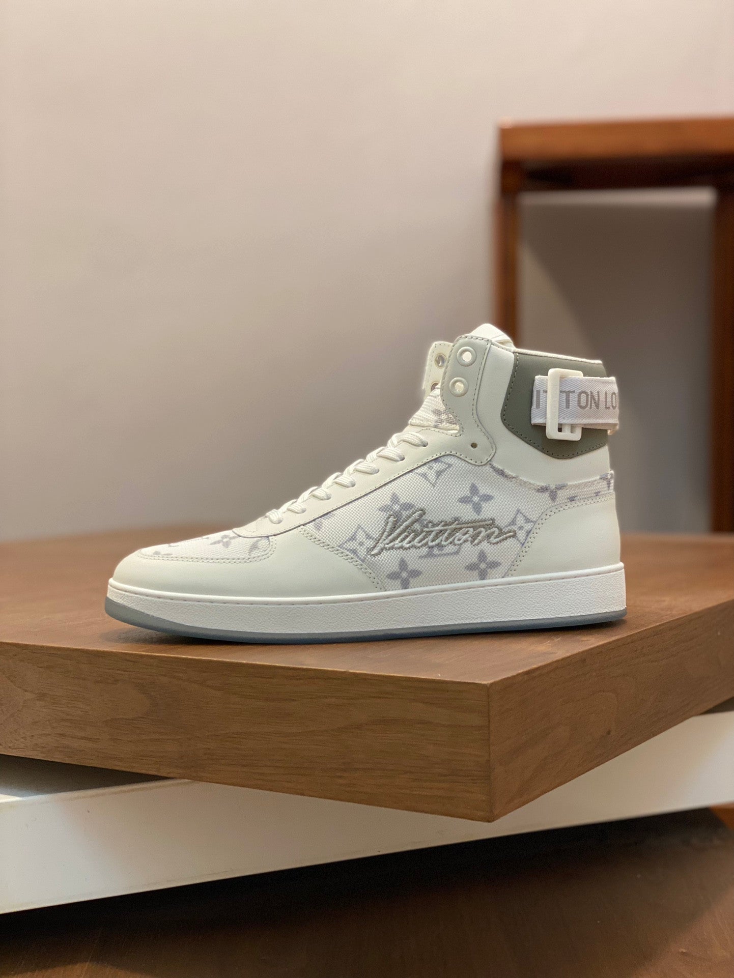 SHOES NEW ARRIVALS