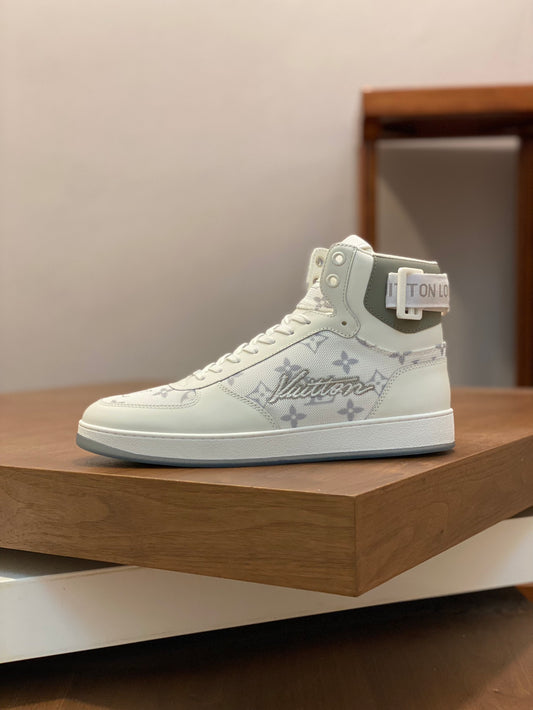 SHOES NEW ARRIVALS