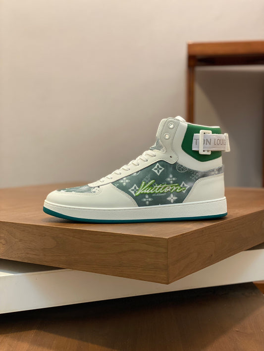 SHOES NEW ARRIVALS