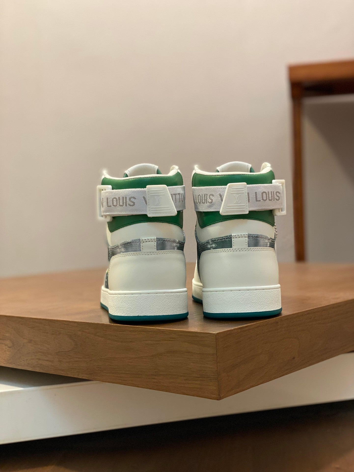 SHOES NEW ARRIVALS
