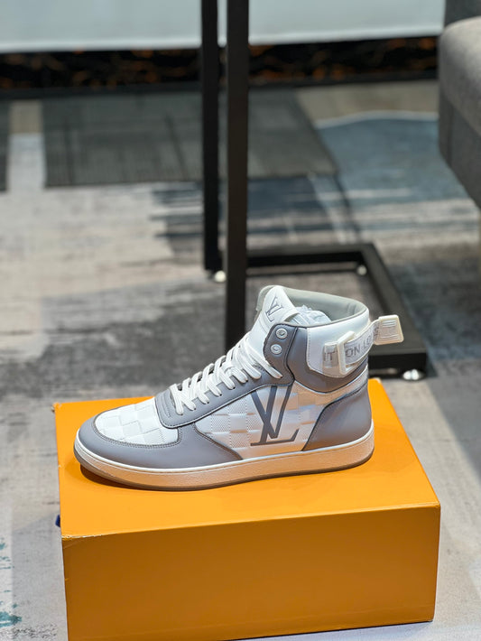 SHOES NEW ARRIVALS