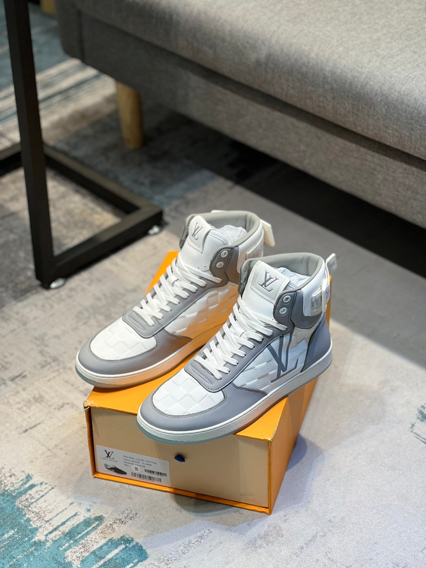 SHOES NEW ARRIVALS