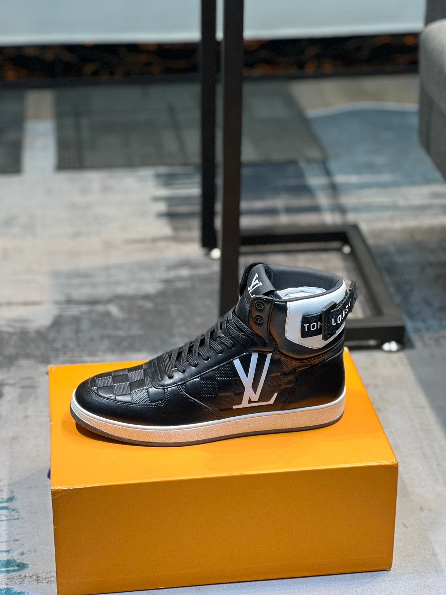 SHOES NEW ARRIVALS