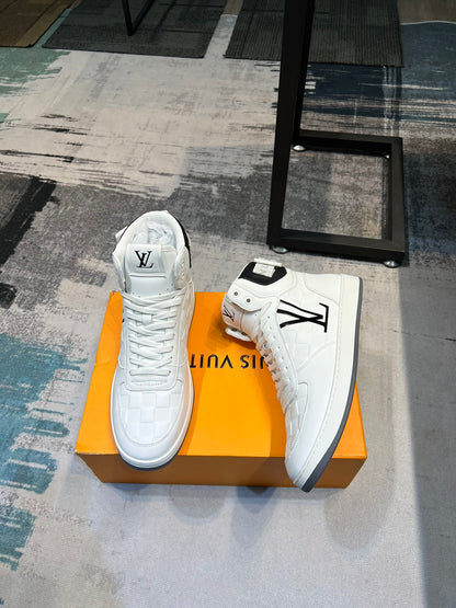 SHOES NEW ARRIVALS