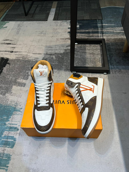 SHOES NEW ARRIVALS