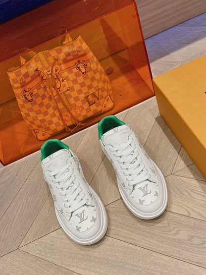 SHOES NEW ARRIVALS