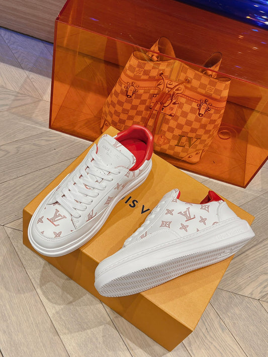 SHOES NEW ARRIVALS