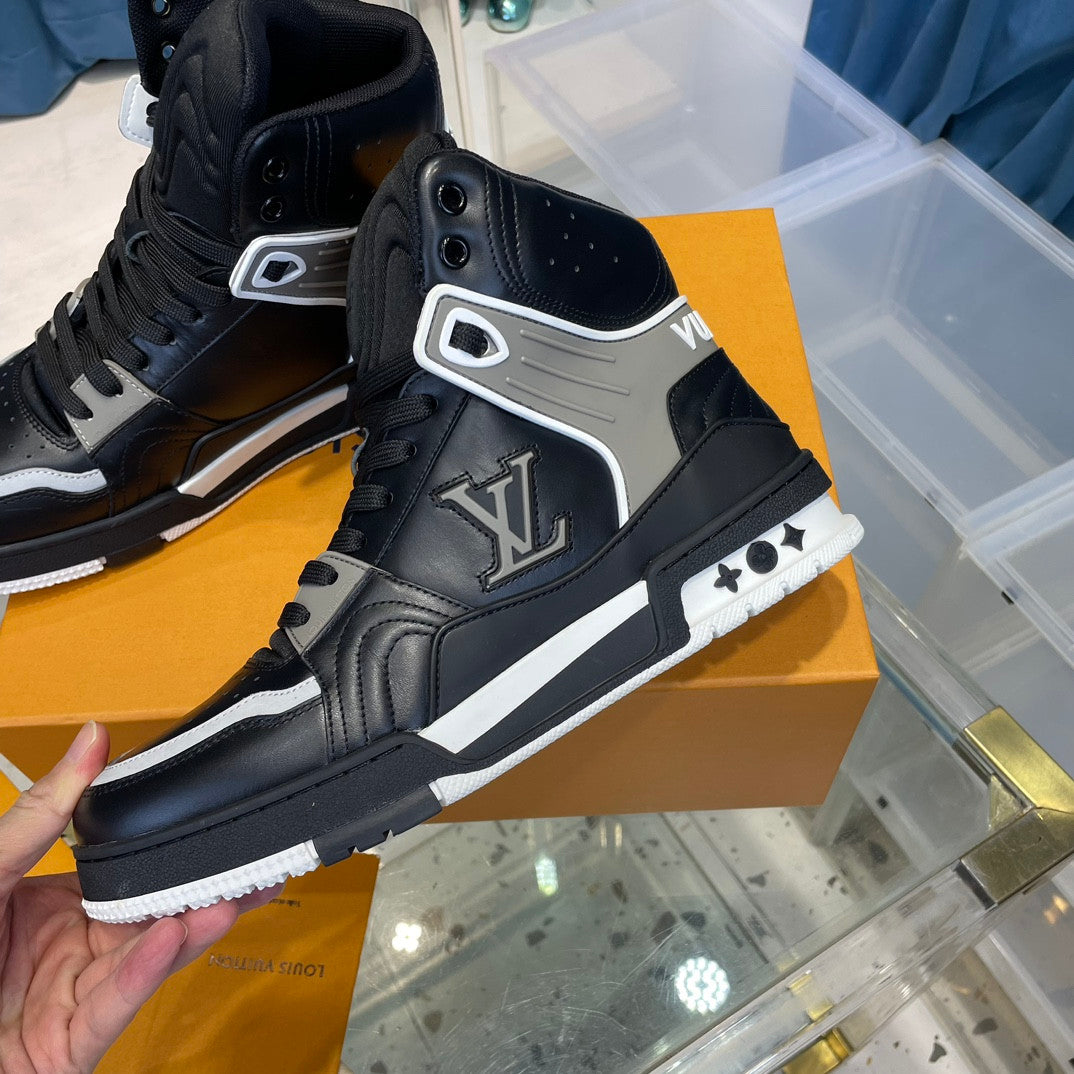 SHOES NEW ARRIVALS