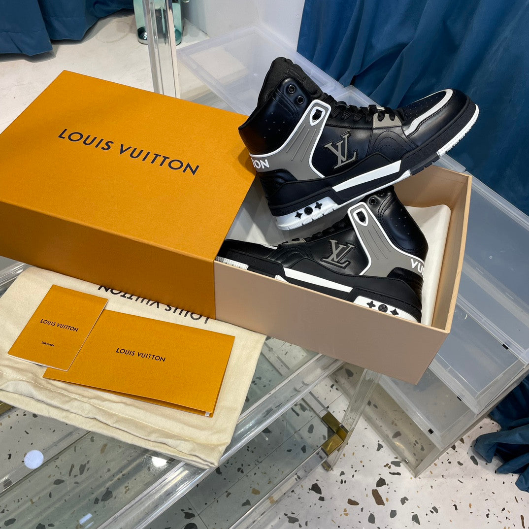 SHOES NEW ARRIVALS