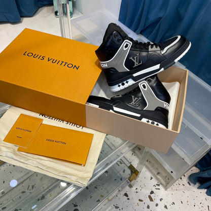 SHOES NEW ARRIVALS