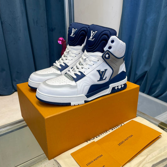 SHOES NEW ARRIVALS