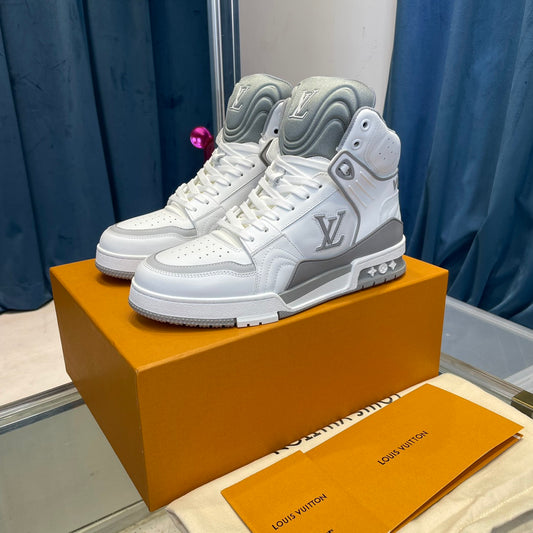 SHOES NEW ARRIVALS