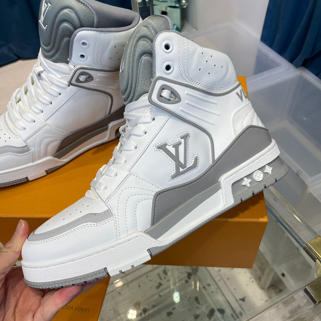 SHOES NEW ARRIVALS