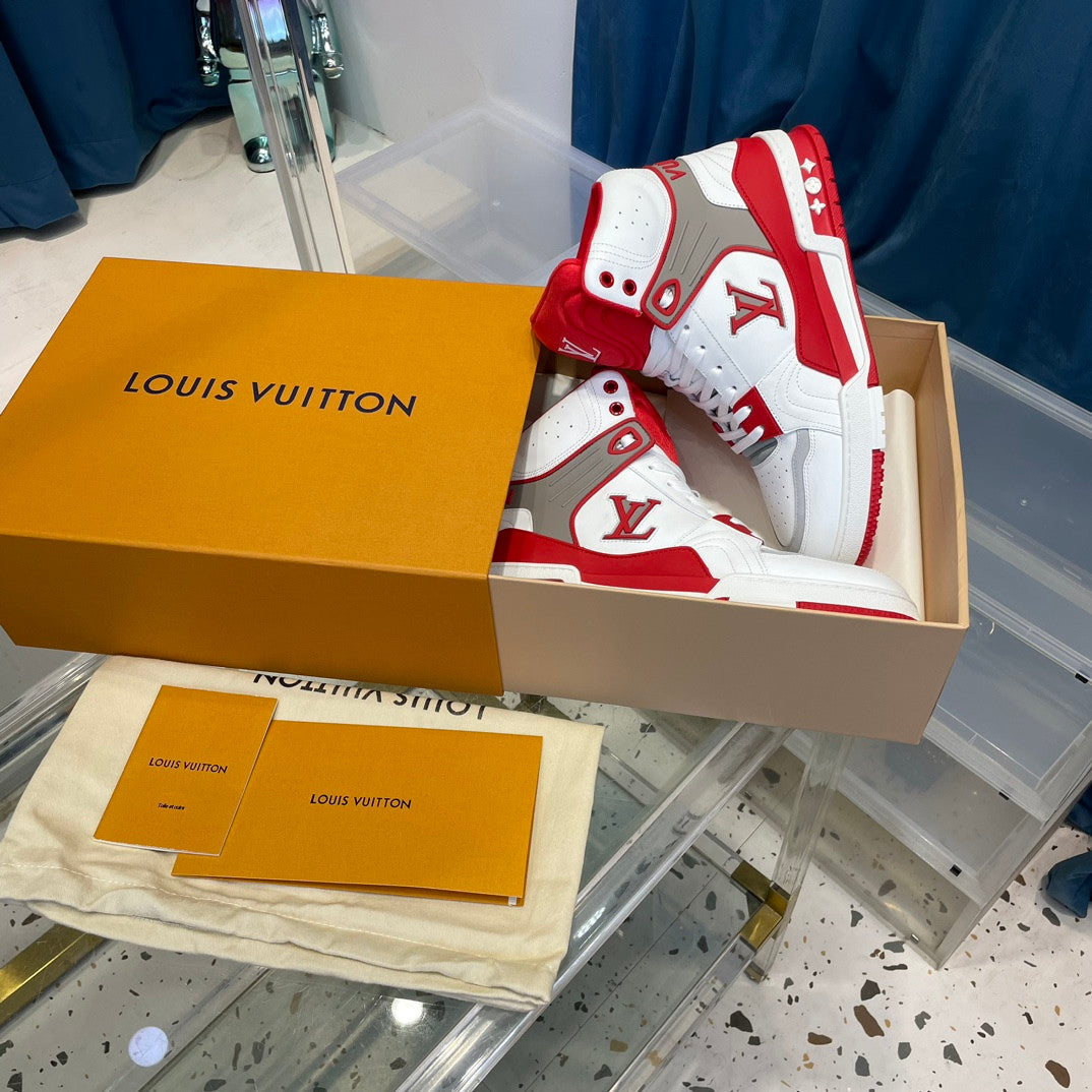 SHOES NEW ARRIVALS