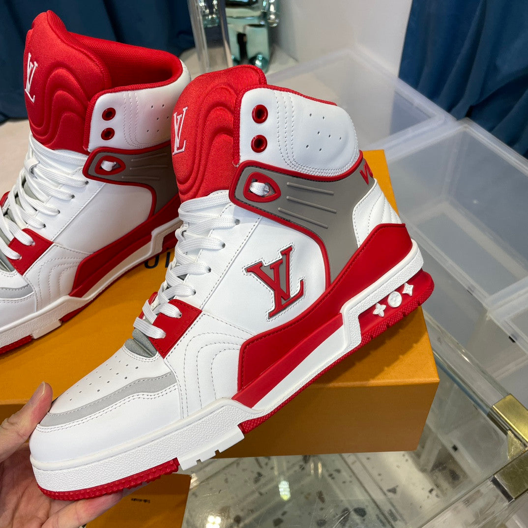 SHOES NEW ARRIVALS