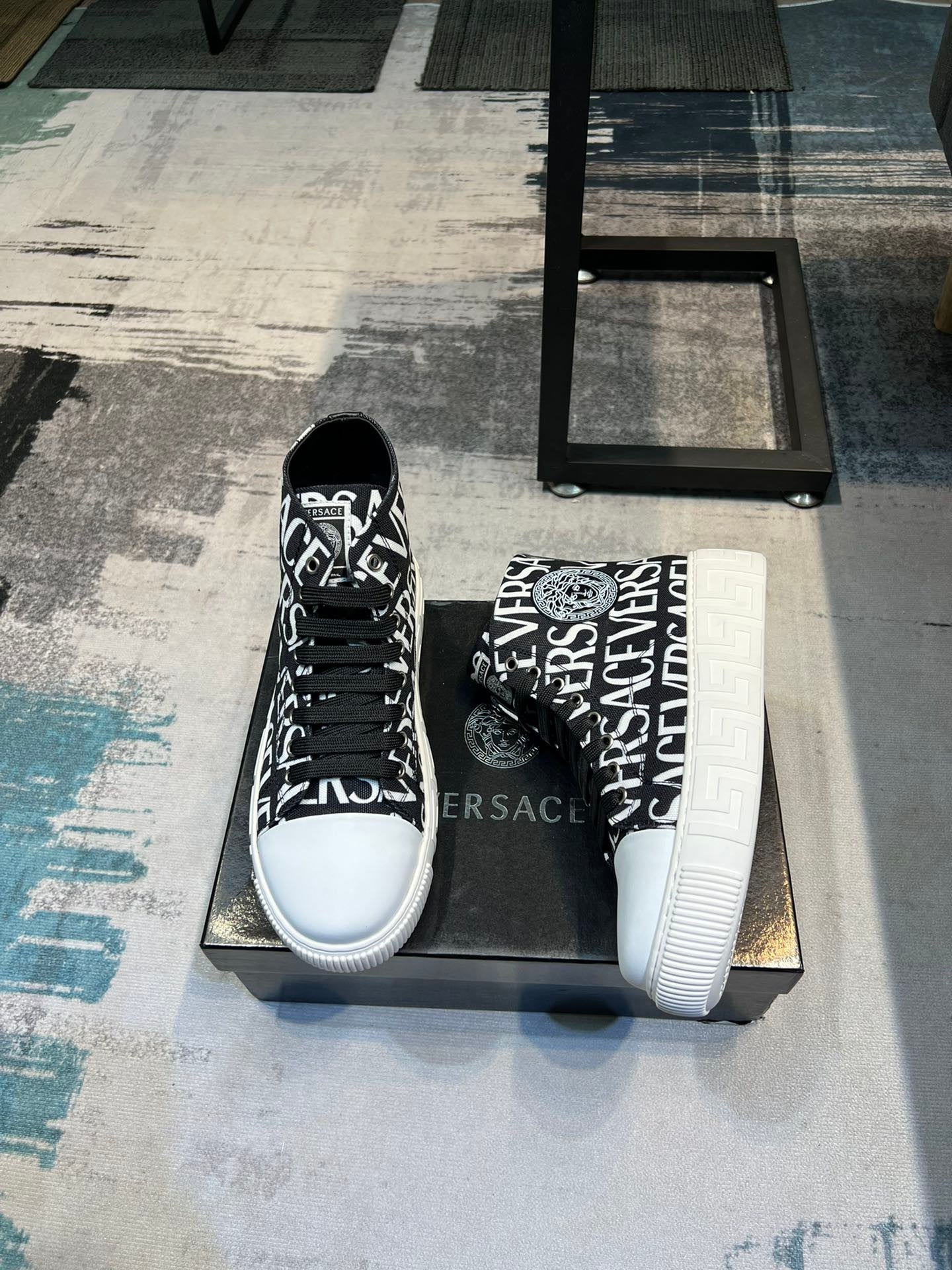 SHOES NEW ARRIVALS