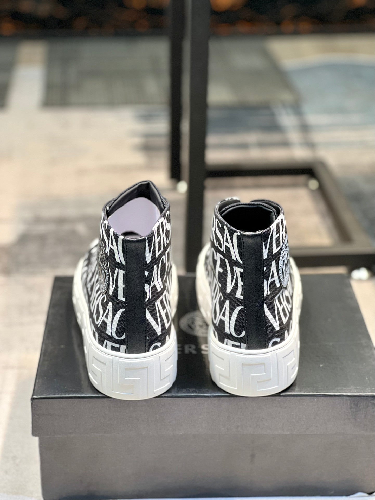 SHOES NEW ARRIVALS