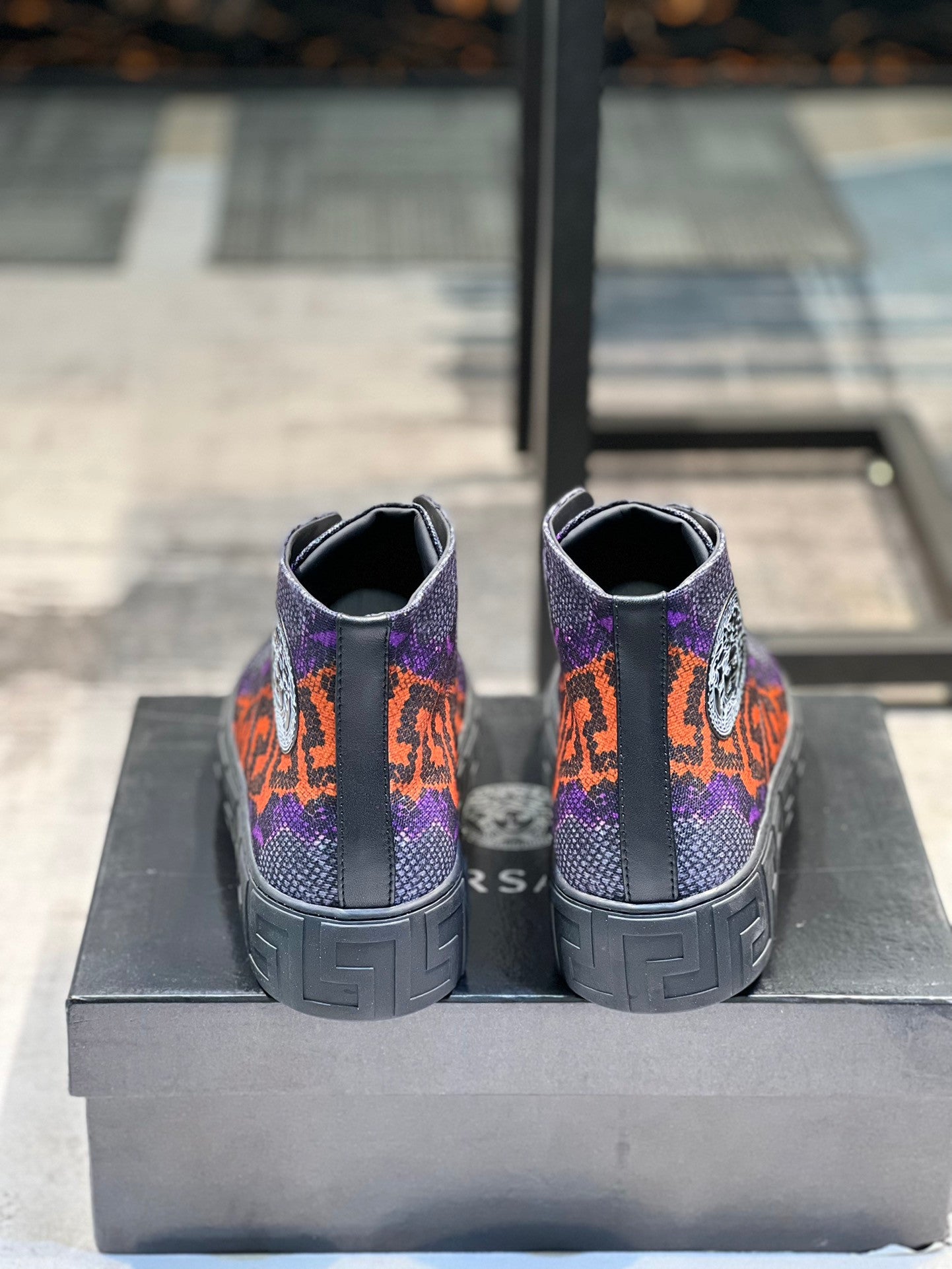 SHOES NEW ARRIVALS