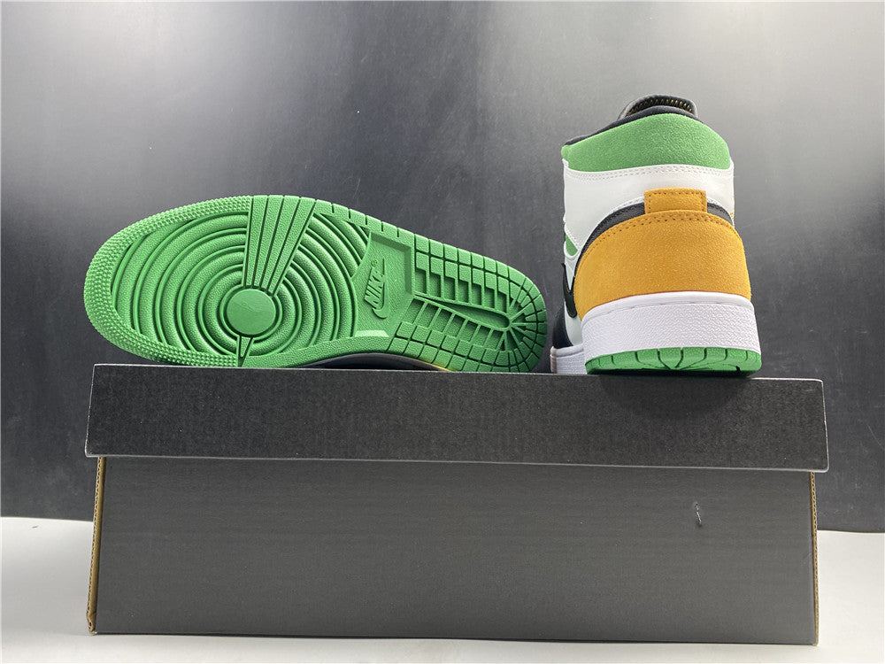 SHOES NEW ARRIVALS