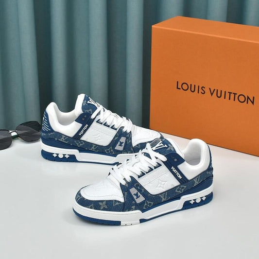 SHOES NEW ARRIVALS