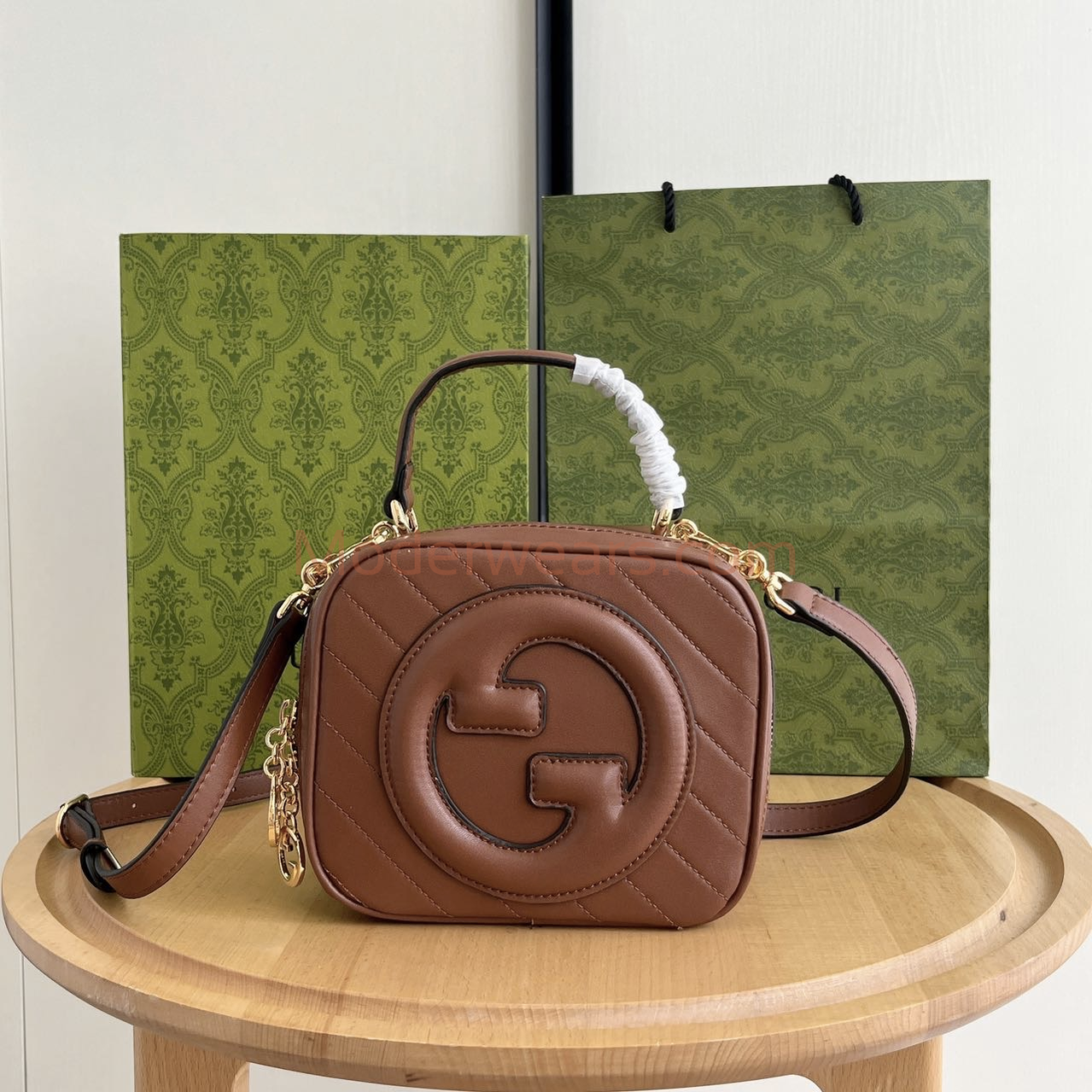 Chic & Stylish Bags