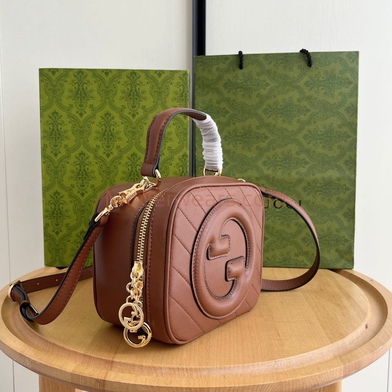 Chic & Stylish Bags