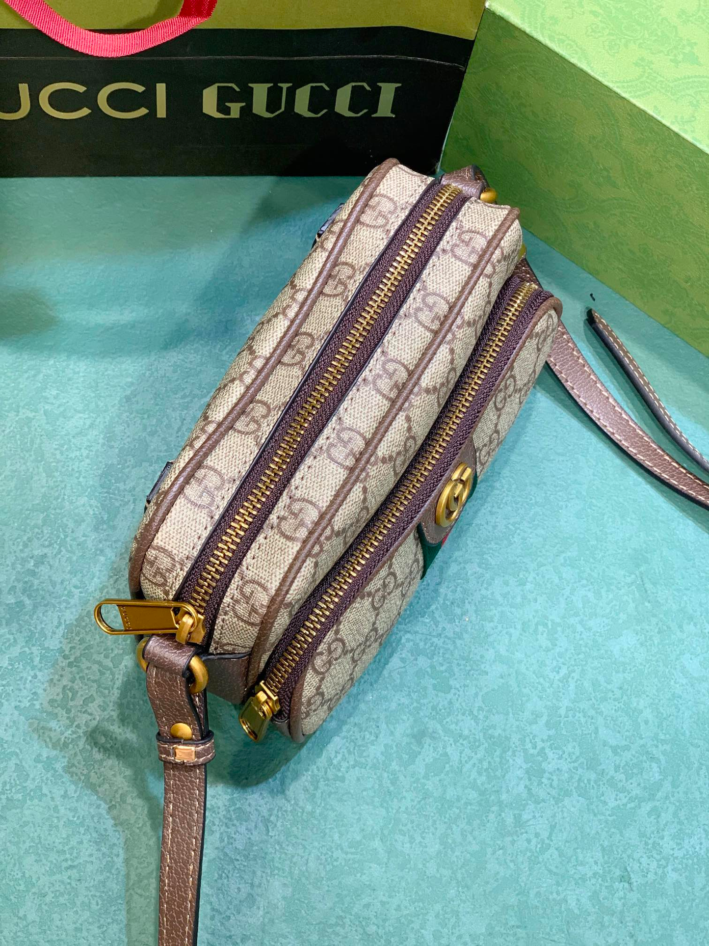 Chic & Stylish Bags