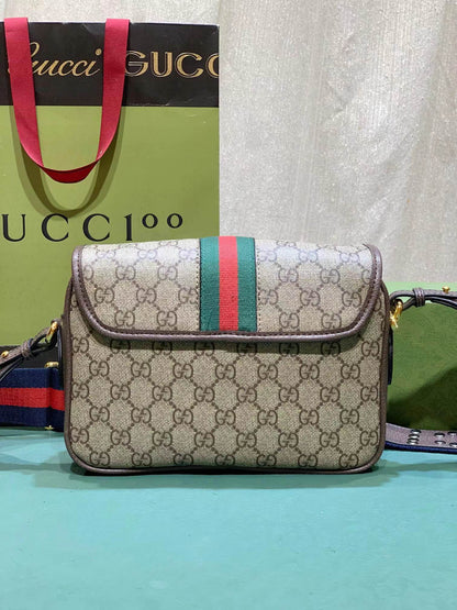 Chic & Stylish Bags