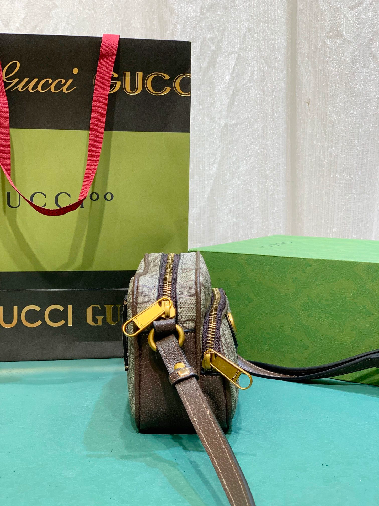 Chic & Stylish Bags