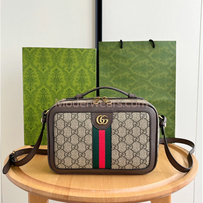 Chic & Stylish Bags