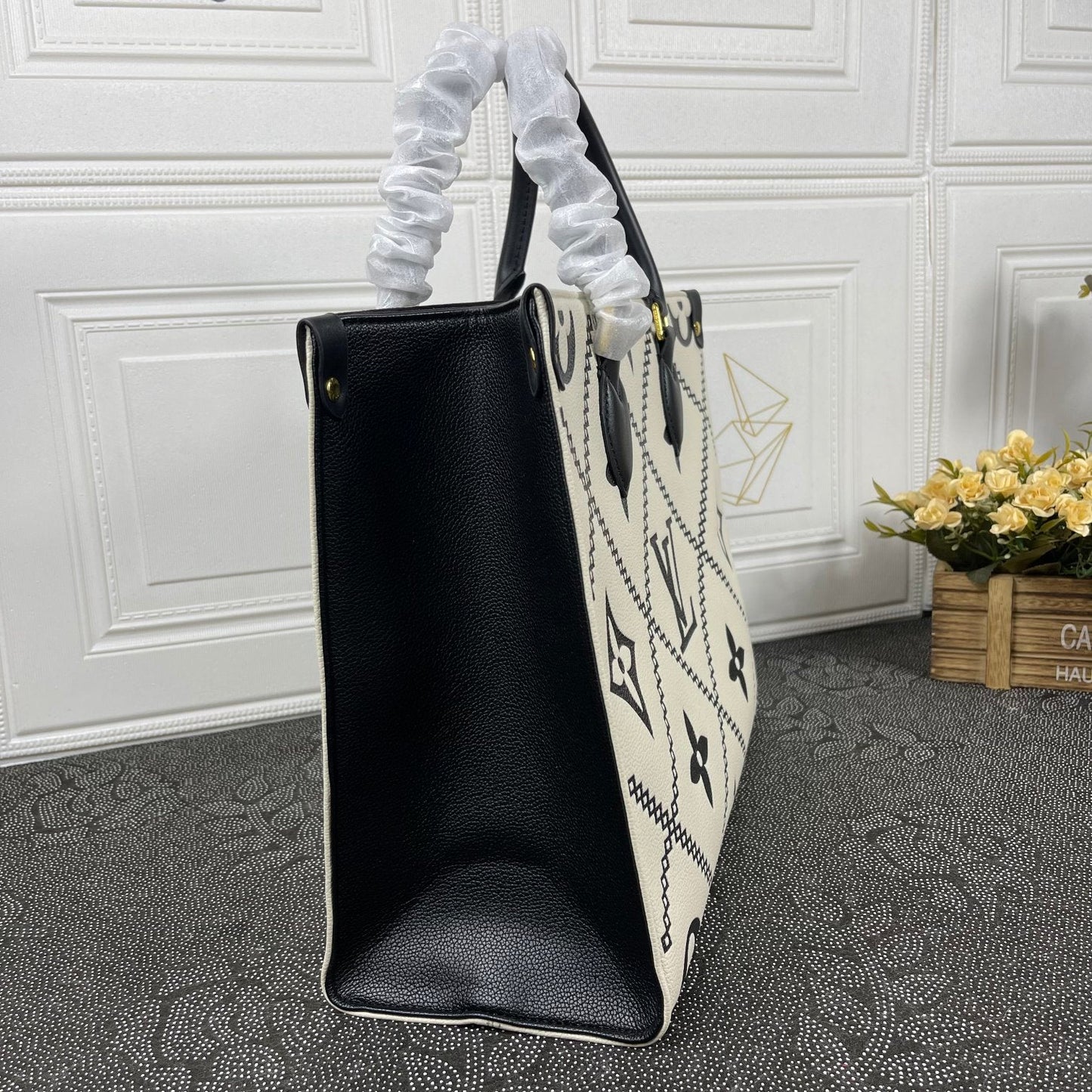 Chic & Stylish Bags