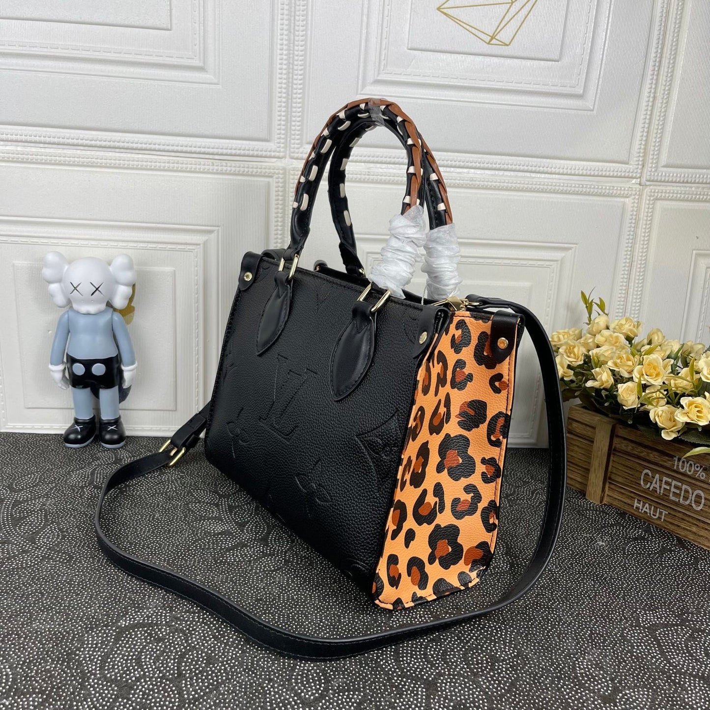 Chic & Stylish Bags