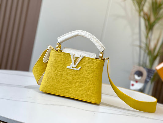 Chic & Stylish Bags
