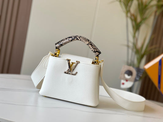 Chic & Stylish Bags
