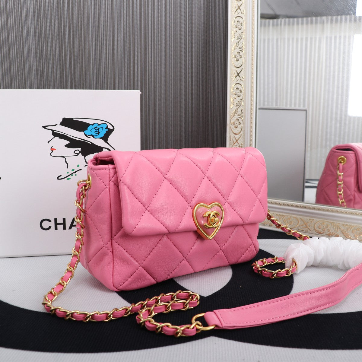 Chic & Stylish Bags