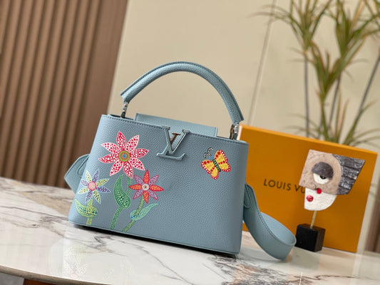 Chic & Stylish Bags
