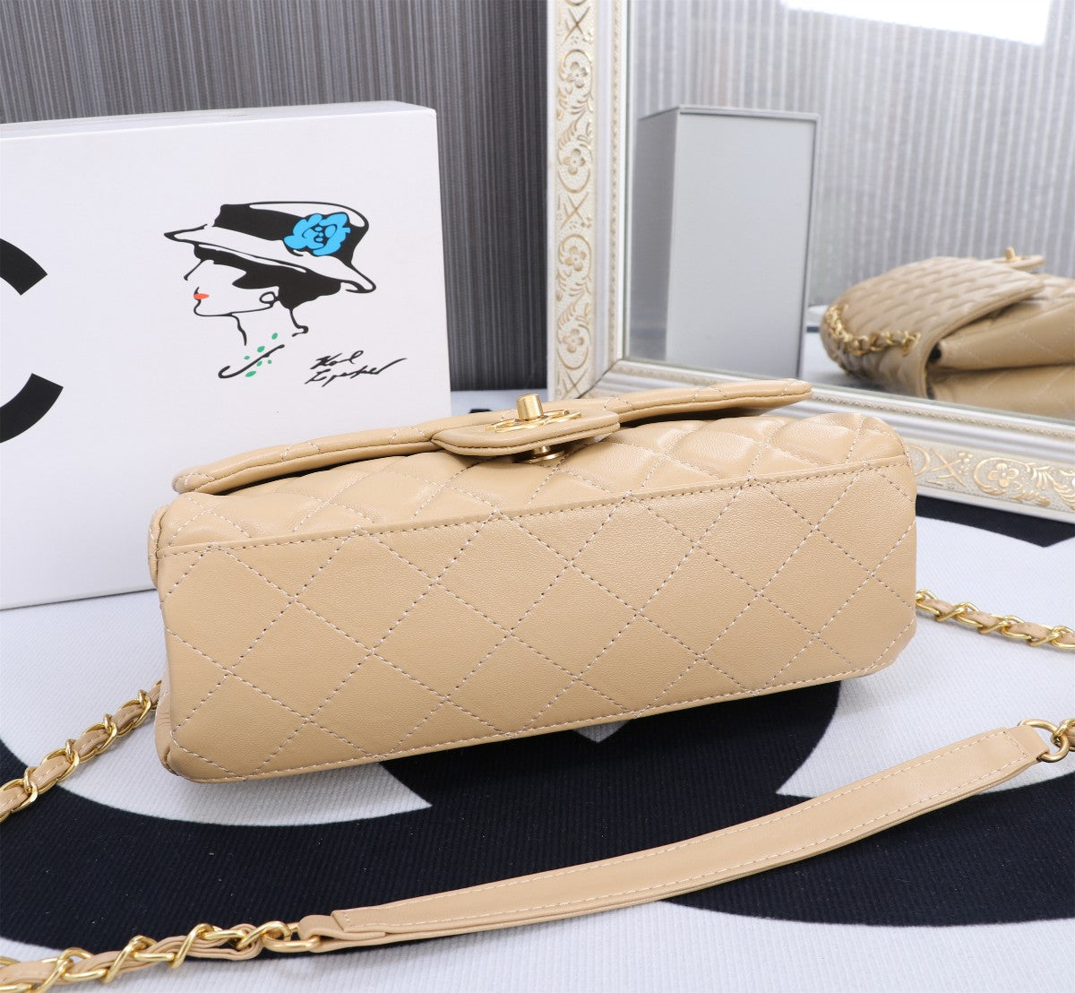 Chic & Stylish Bags