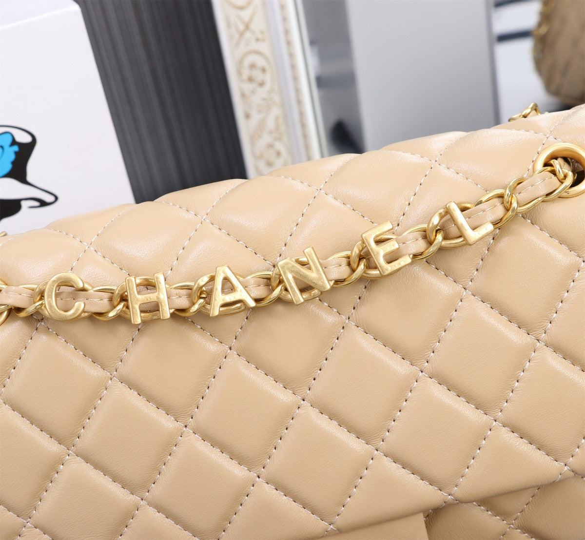 Chic & Stylish Bags