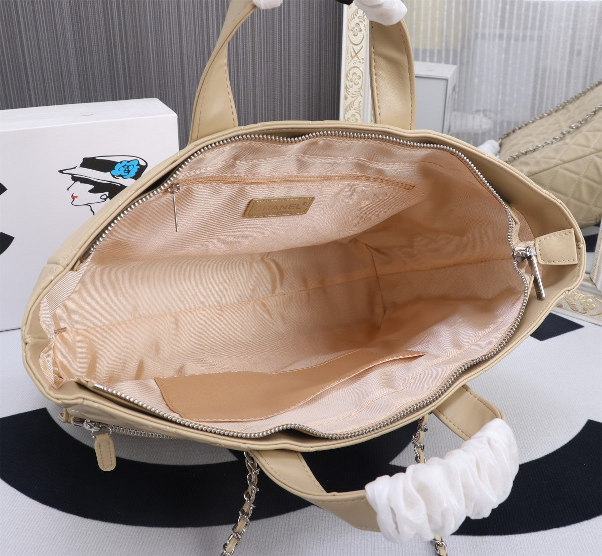 BAGS NEW ARRIVALS