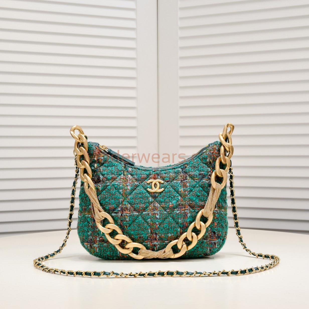 Chic & Stylish Bags