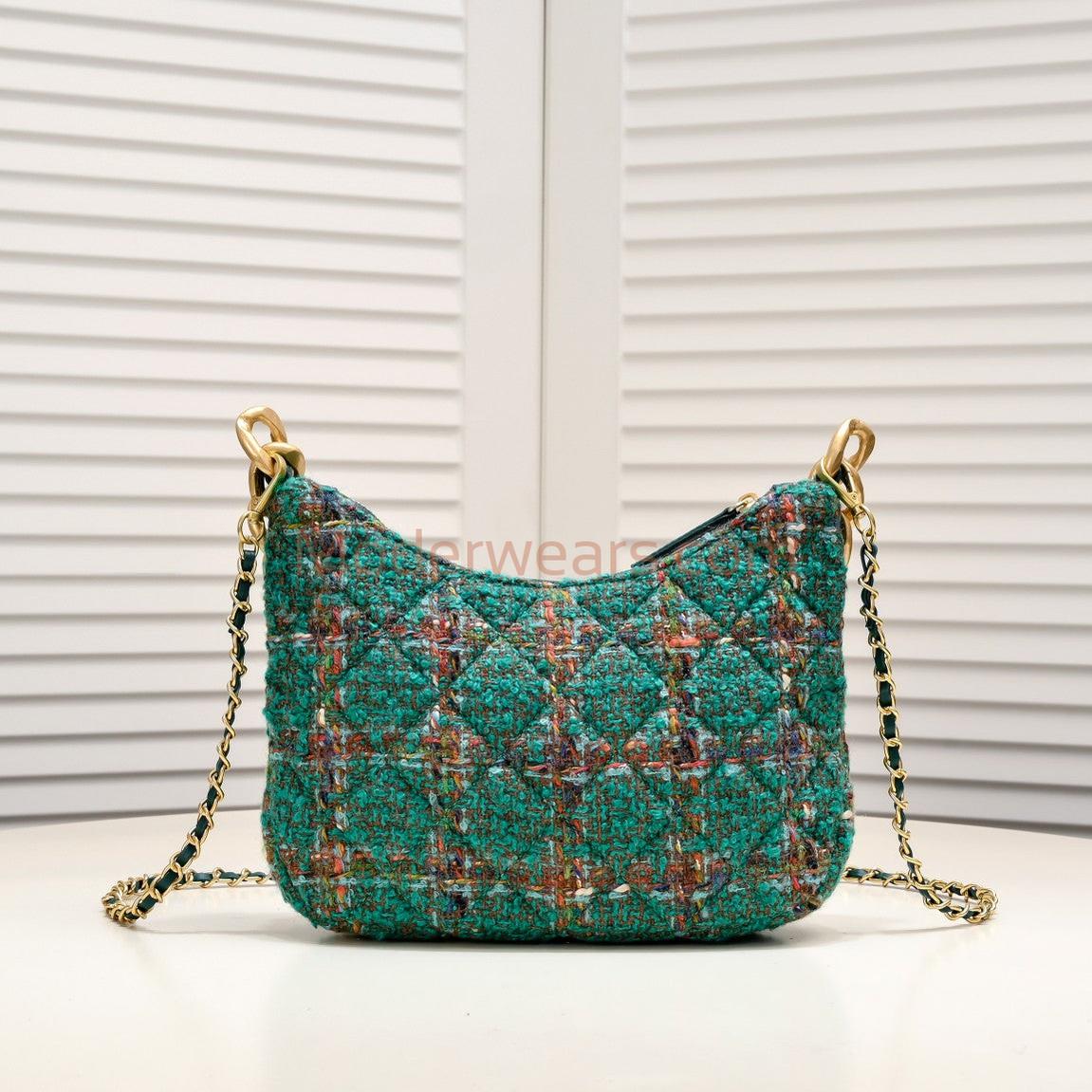 Chic & Stylish Bags